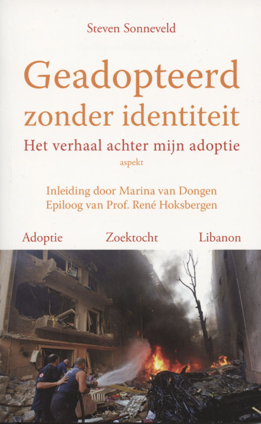 Geadopteerd zonder identiteit