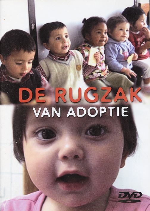 Rugzak van Adoptie