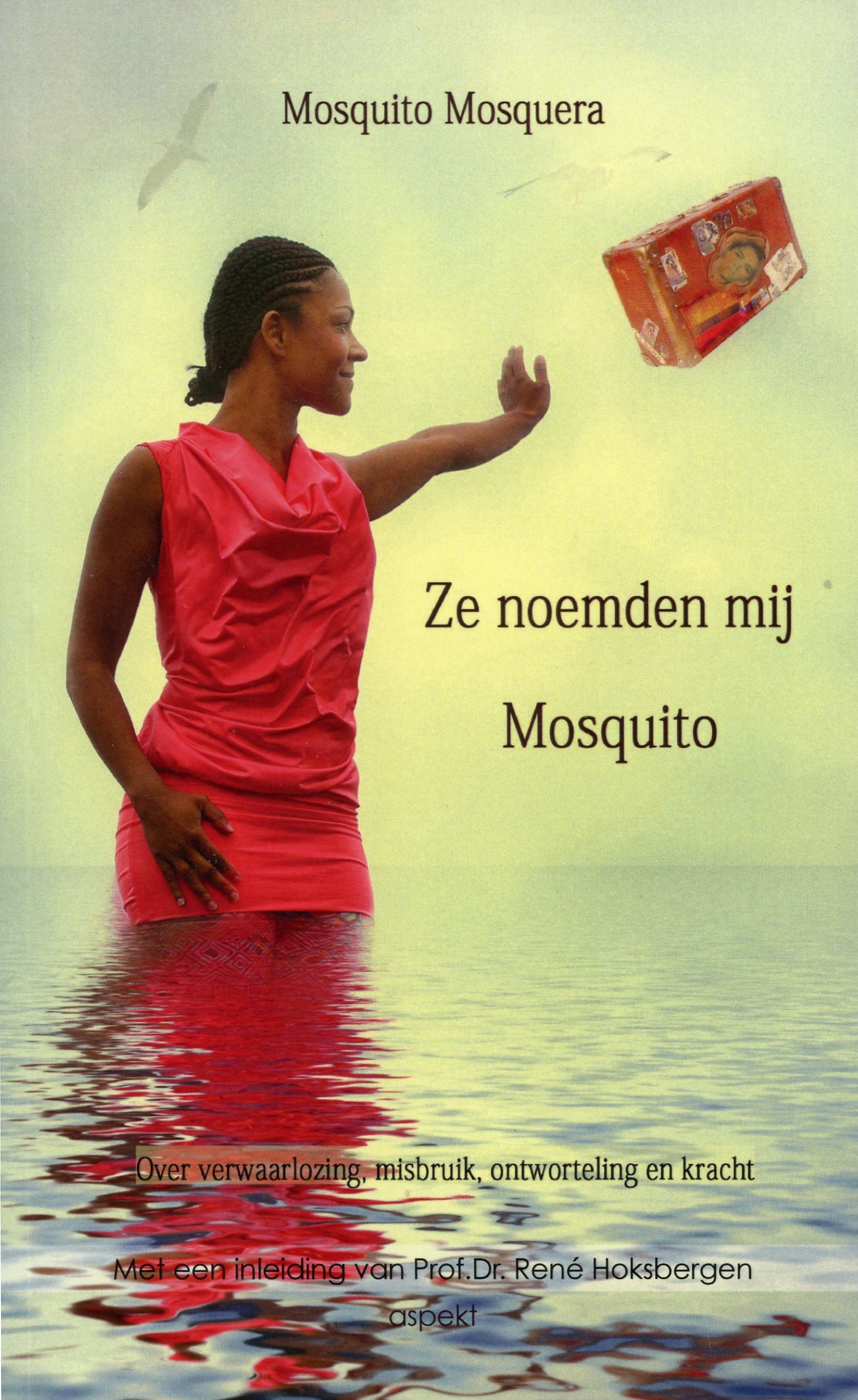 Ze noemen mij Mosquito