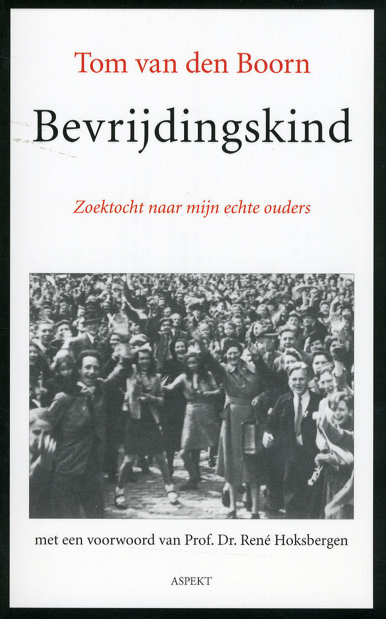 bevrijdingskind