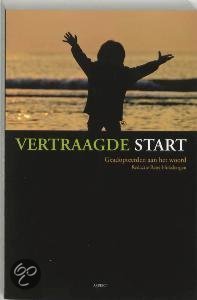 book vertraagde start